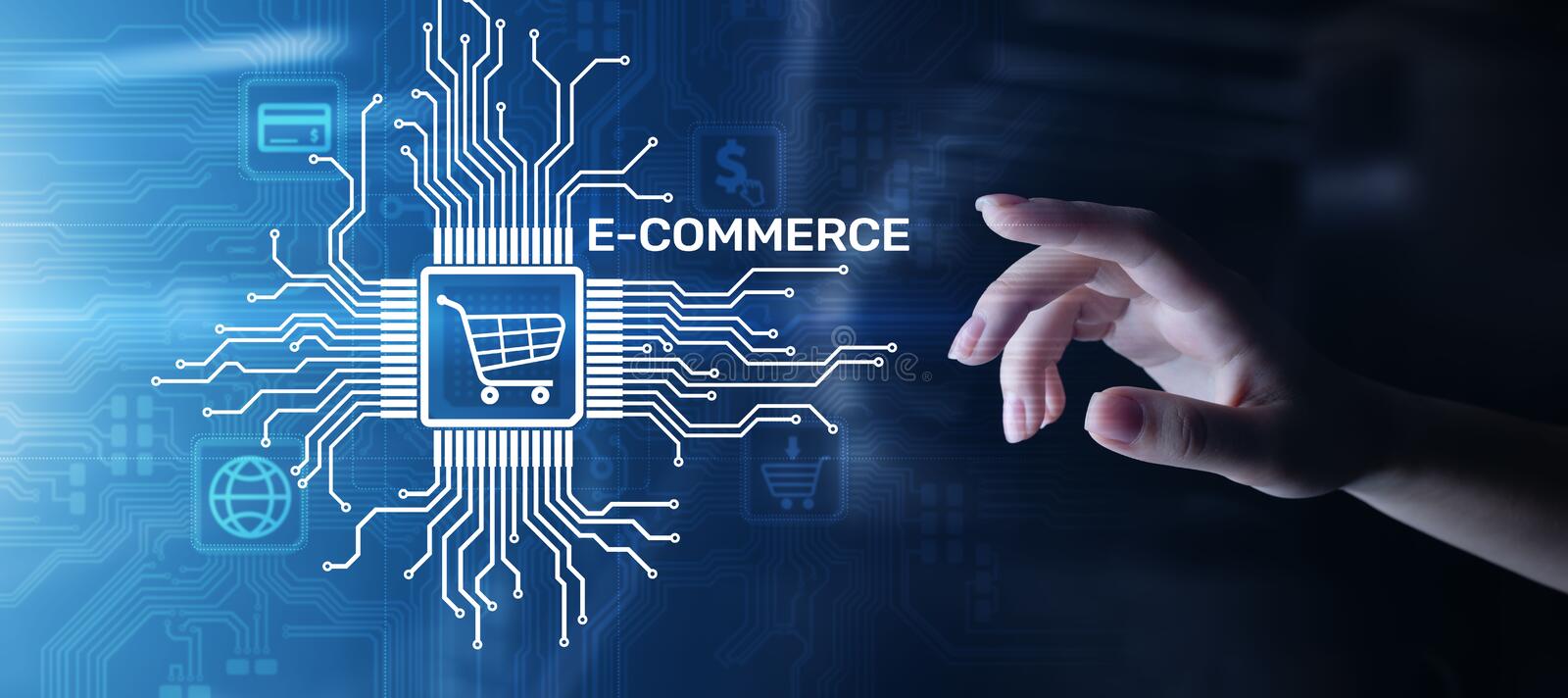 Ecommerce Product Data Entry